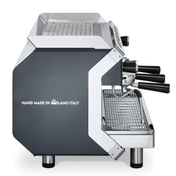La Pavoni Geniale - Prestige Coffee - La Pavoni - Black