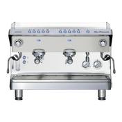 La Pavoni Geniale - Prestige Coffee - La Pavoni - White