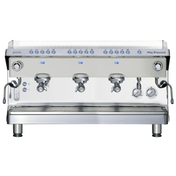 La Pavoni Geniale - Prestige Coffee - La Pavoni - White