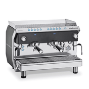 La Pavoni Geniale - Prestige Coffee - La Pavoni - Black