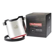 La Pavoni Knock Box - Prestige Coffee-La Pavoni-