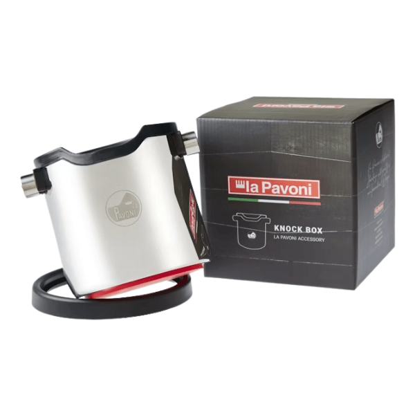 La Pavoni Knock Box - Prestige Coffee-La Pavoni-