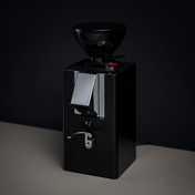 La Pavoni Kube Mill V2 Coffee Grinder - Prestige Coffee-La Pavoni-Chrome