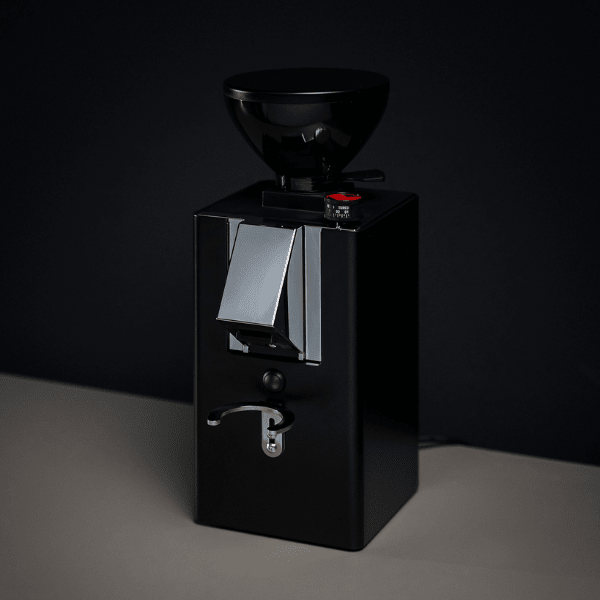 La Pavoni Kube Mill V2 Coffee Grinder - Prestige Coffee-La Pavoni-Chrome