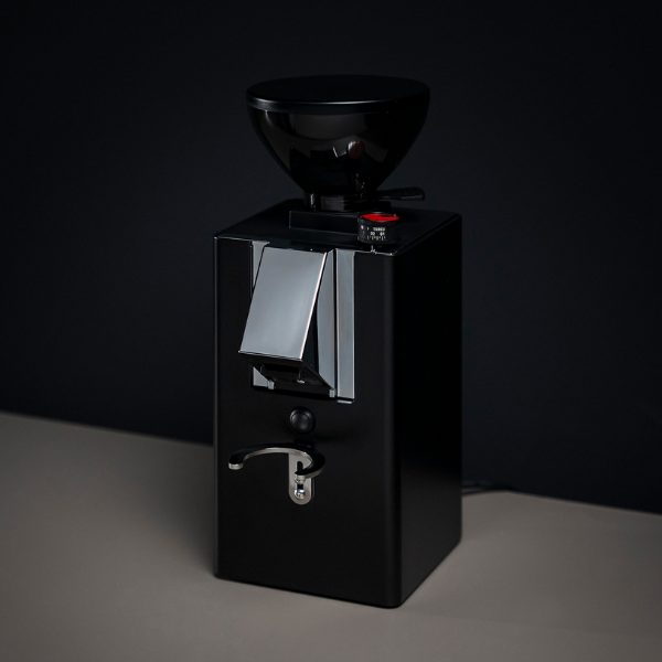 La Pavoni Kube Mill V2 Coffee Grinder