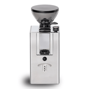 La Pavoni Kube Mill V2 - Prestige Coffee - La Pavoni - Chrome
