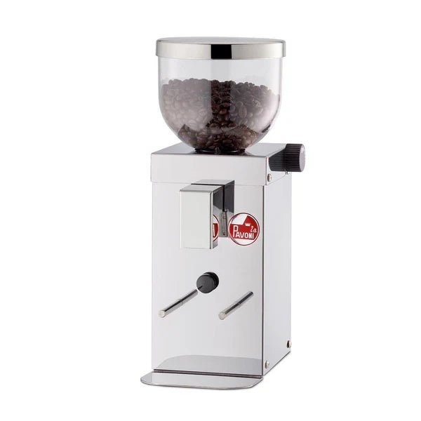 La Pavoni Kube V1 - Prestige Coffee - La Pavoni - Stainless