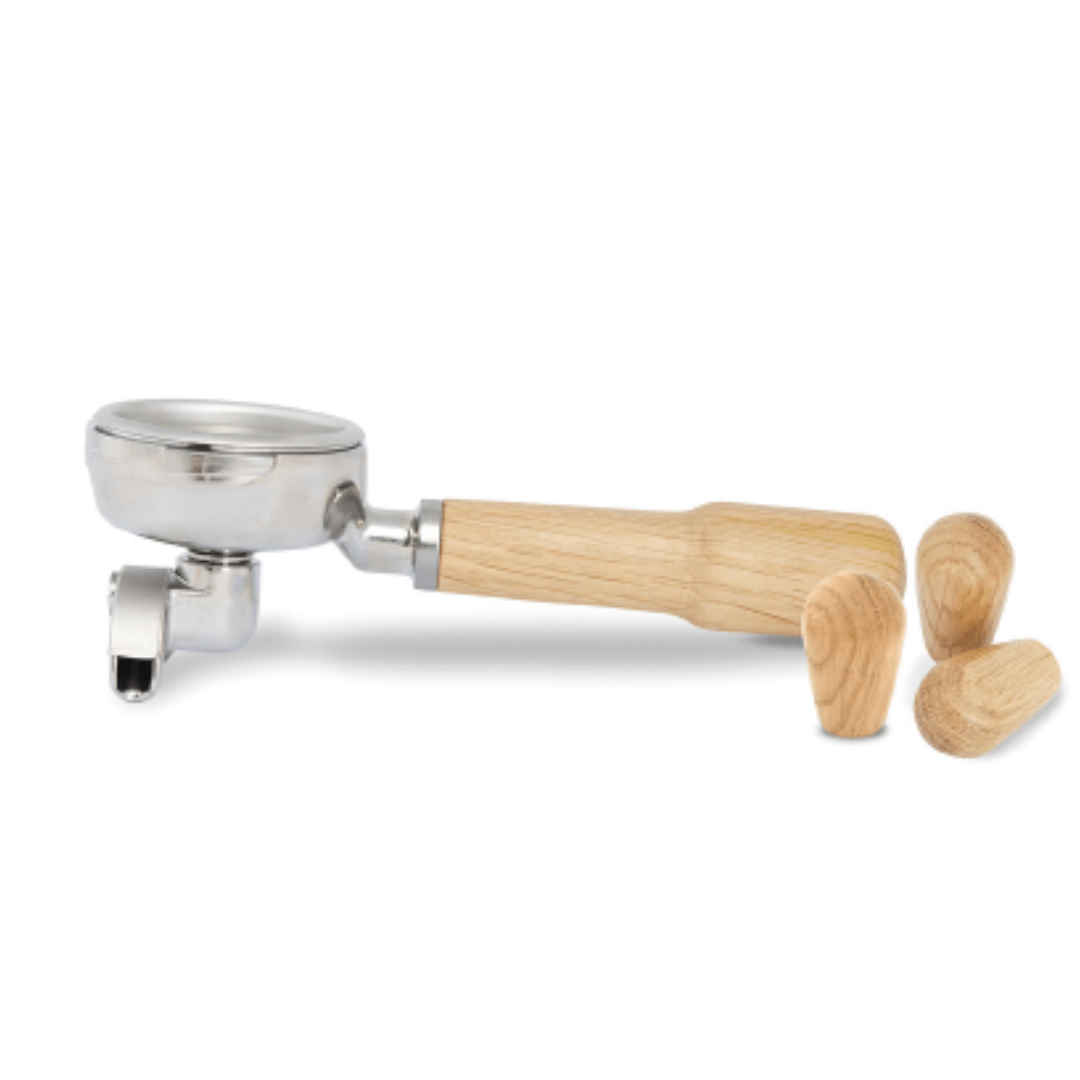 La Pavoni Oak Kit for Cellini Evolution & Botticelli Models - Prestige Coffee - La Pavoni - 