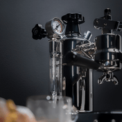 La Pavoni Professional Lusso Coffee Machine - Prestige Coffee-La Pavoni-Chrome