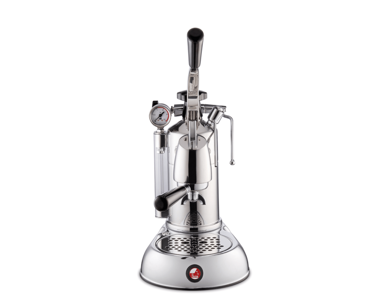 La Pavoni Stradivari Professional Coffee Machine - Prestige Coffee-La Pavoni-Stainless