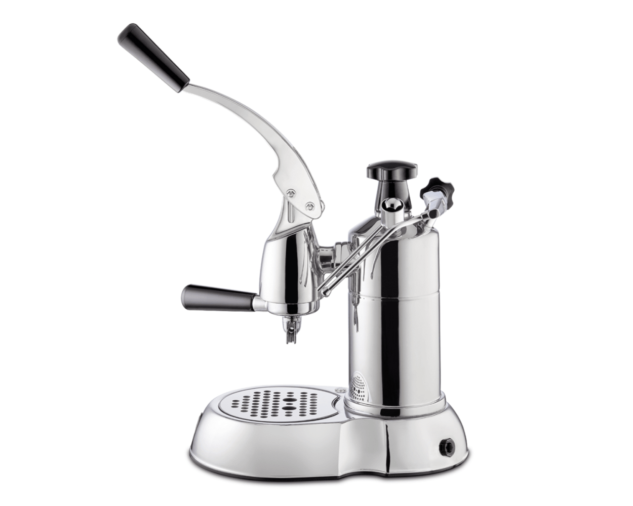 La Pavoni Stradivari Professional Coffee Machine - Prestige Coffee-La Pavoni-Stainless