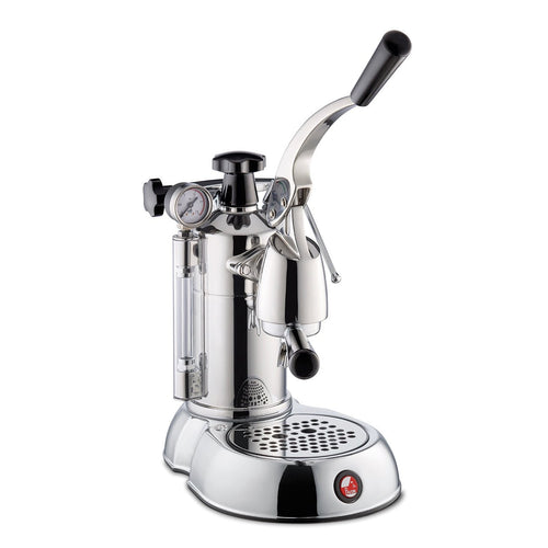 La Pavoni Stradivari Professional Lusso Coffee Machine LPLSPL01AU
