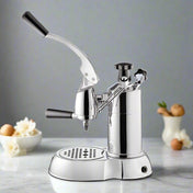 La Pavoni Stradivari Professional - Prestige Coffee - La Pavoni - Stainless