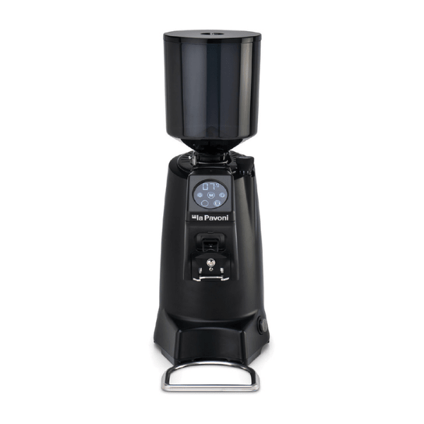 La Pavoni Zip Pro Coffee Grinder PGZIP2BN00AU - Prestige Coffee-La Pavoni-