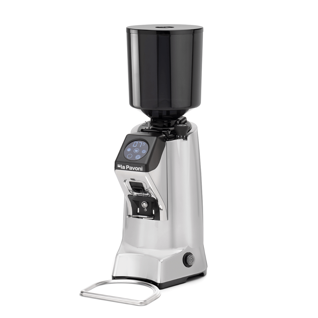 La Pavoni Zip Pro PGZIP2BC00AU - Prestige Coffee - La Pavoni - 