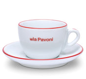 La Pavoni Cellini Evoluzione RT V2 Coffee Machine + BONUS $199 CUP SET