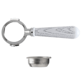 Lelit 58mm Bottomless Filter Holder WAW - Prestige Coffee - Lelit - 