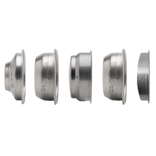 Lelit 58mm Filter Basket Set