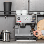 Lelit Anita PID PL42TEMD Coffee Machine + BONUS $120 Lelit Cup Set