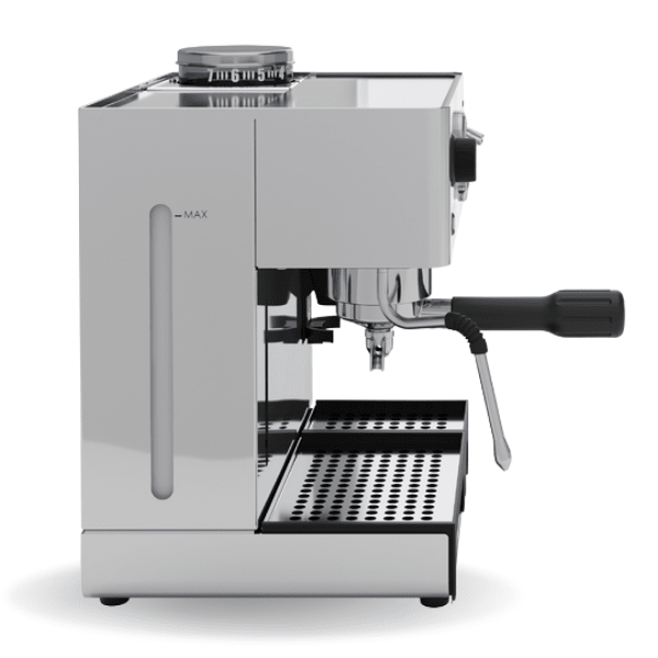 Lelit Anita PID PL42TEMD Coffee Machine - Prestige Coffee-Lelit-Stainless