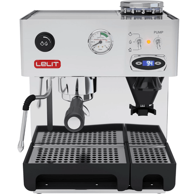 Lelit Anita PID PL42TEMD Coffee Machine