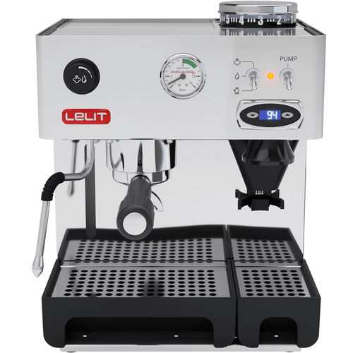 Lelit Anita PID PL42TEMD Coffee Machine