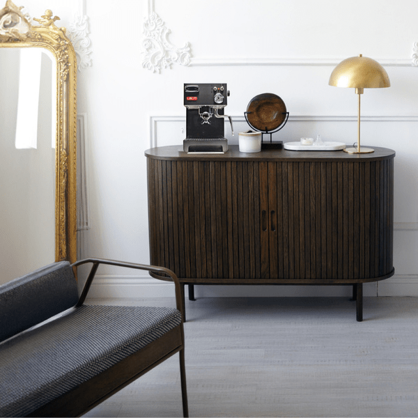 Lelit Anna PID PL41TEMD Coffee Machine - Prestige Coffee-Lelit-Stainless