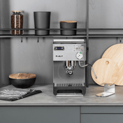 Lelit Anna PID PL41TEMD Coffee Machine - Prestige Coffee-Lelit-Stainless