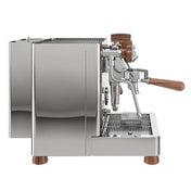 Lelit Bianca V3 PL162T steam and hot water wands