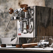 Lelit Bianca V3 PL162T Coffee Machine + BONUS $120 Lelit Cup Set
