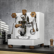 Lelit Bianca V3 PL162T Coffee Machine + BONUS $120 Lelit Cup Set