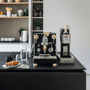Lelit Bianca V3 PL162T - Prestige Coffee - Lelit - Stainless