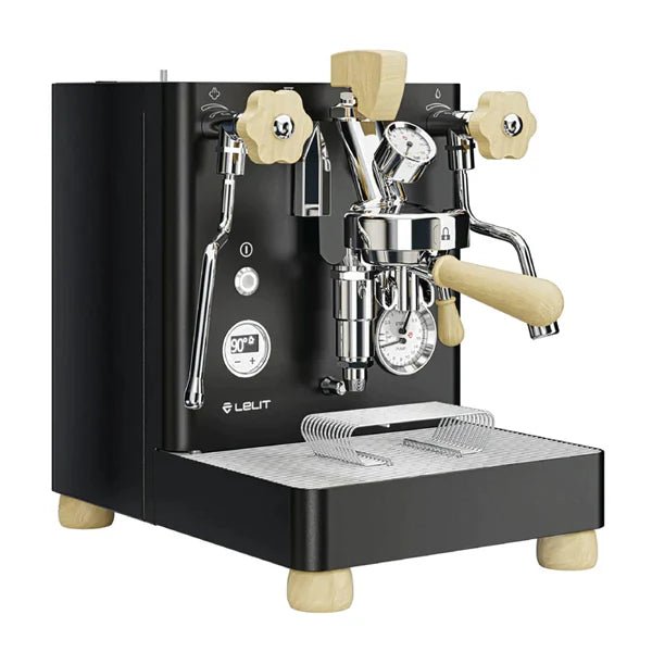 Lelit Bianca V3 PL162T - Prestige Coffee - Lelit - Stainless