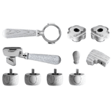 Lelit Bianca WAW Complete Kit - Prestige Coffee - Lelit - 