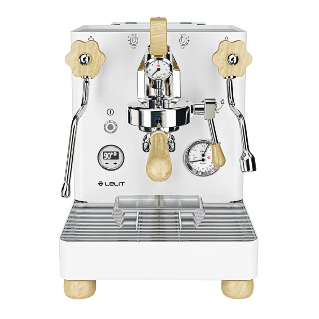 Lelit Bianca V3 PL162T
