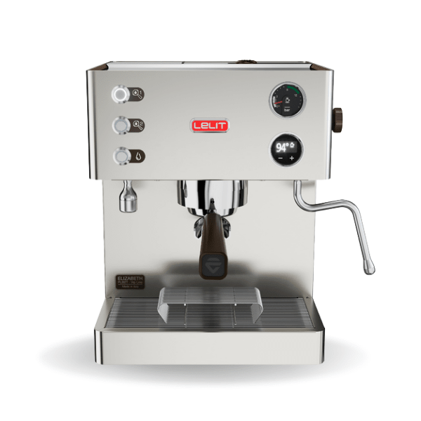 Lelit Elizabeth V3 PL92T Coffee Machine - Prestige Coffee-Lelit-Stainless