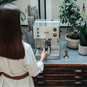 Lelit Elizabeth V3 PL92T Coffee Machine - Prestige Coffee-Lelit-Stainless
