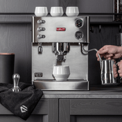 Lelit Elizabeth V3 PL92T - Prestige Coffee - Lelit - Stainless