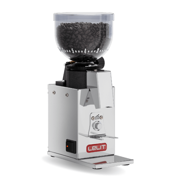 Lelit Fred Prima Coffee Grinder - Prestige Coffee-Lelit-