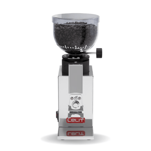 Lelit Fred Prima Coffee Grinder