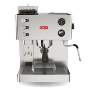 Lelit Kate PL82T Coffee Machine - Prestige Coffee-Lelit-Stainless