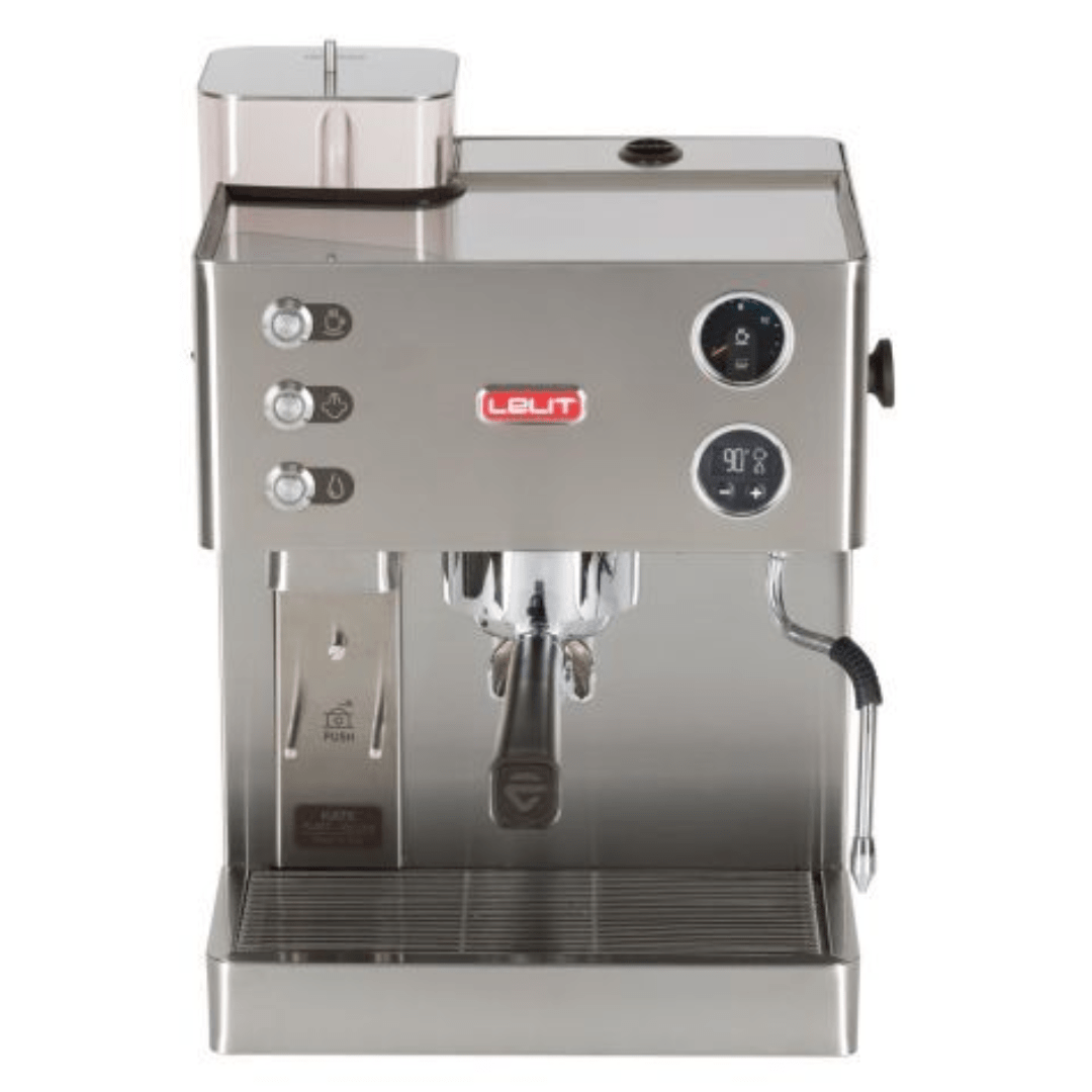 Lelit Kate PL82T - Prestige Coffee - Lelit - Stainless
