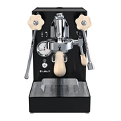 Lelit Mara X V2 PL62X Black Coffee Machine