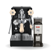 Lelit Mara X V2 & Lelit William Coffee Machine & Grinder Package - Prestige Coffee-Lelit-Black
