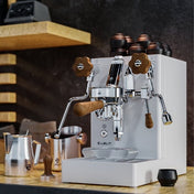 Lelit Mara X V2 PL62X Coffee Machine - Prestige Coffee-Lelit-White