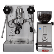 Lelit Mara X V2 PL62X Coffee Machine - Prestige Coffee-Lelit-Stainless
