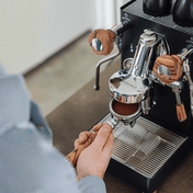 Lelit Mara X3 Coffee Machine - Prestige Coffee-Lelit-