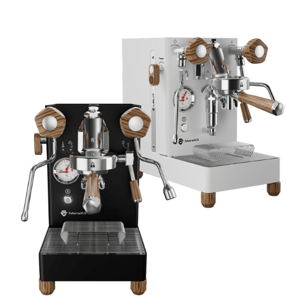 Lelit Mara X3 Coffee Machine - Prestige Coffee-Lelit-
