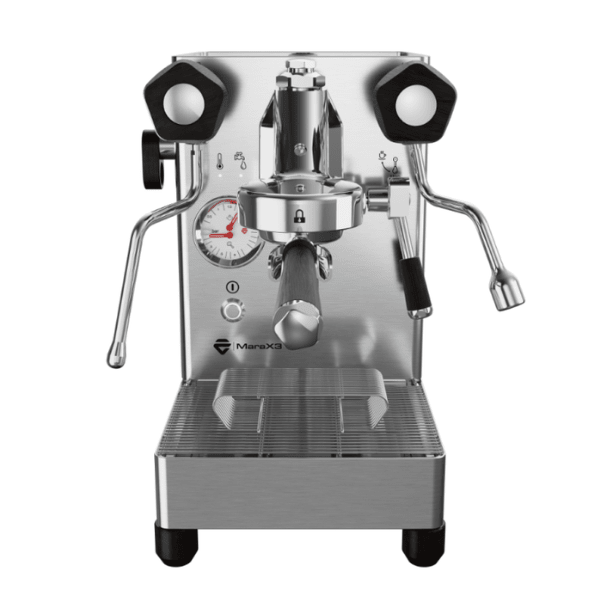 Lelit Mara X3 Coffee Machine - Prestige Coffee-Lelit-