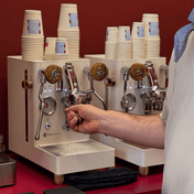 Lelit Mara X3 Coffee Machine - Prestige Coffee-Lelit-
